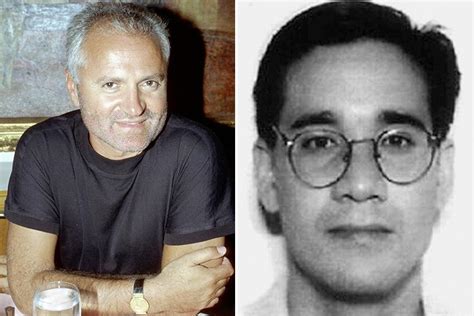 versace serial killer|Why Andrew Cunanan Killed Guianni Versace .